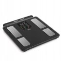 Waga łazienkowa analityczna Webber 15 parametrów Bluetooth
