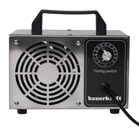 Generator ozonu 60g/h z timerem 120W do domu i biura