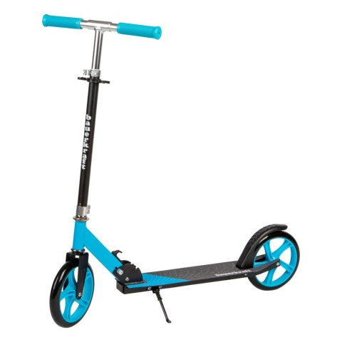 Hulajnoga miejska Bauerkraft składana regulowana 85,5-95,5 cm