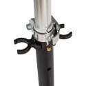 Hulajnoga miejska Bauerkraft składana regulowana 85,5-95,5 cm