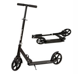 Hulajnoga miejska Bauerkraft składana 95-105 cm koła 200 mm