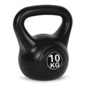 Kettlebell MOVEPRO 10 kg odważnik do ćwiczeń fitness