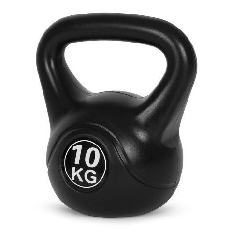 Kettlebell MOVEPRO 10 kg odważnik do ćwiczeń fitness