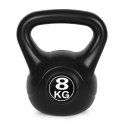 Kettlebell MOVEPRO 8 kg odważnik do ćwiczeń fitness