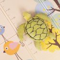 Mata piankowa Ecotoys 200x180 cm dwustronna edukacyjna
