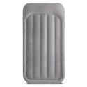 Materac dmuchany jednoosobowy INTEX 191x99x42 cm z pompką