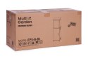 Ogrzewacz gazowy MultiGarden 13 kW szklany na ogród
