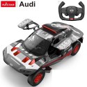 Samochód Zdalnie Sterowany Audi RS Q e-tron 1:14 Drift SUV Rastar