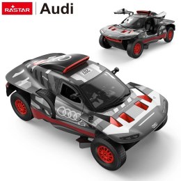 Samochód Zdalnie Sterowany Audi RS Q e-tron 1:14 Drift SUV Rastar