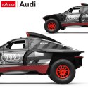 Samochód Zdalnie Sterowany Audi RS Q e-tron 1:14 Drift SUV Rastar