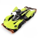 Samochód Zdalnie Sterowany Aston Martin Valkyrie AMR Pro 1:14 Rastar