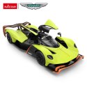 Samochód Zdalnie Sterowany Aston Martin Valkyrie AMR Pro 1:14 Rastar