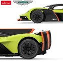 Samochód Zdalnie Sterowany Aston Martin Valkyrie AMR Pro 1:14 Rastar