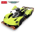 Samochód Zdalnie Sterowany Aston Martin Valkyrie AMR Pro 1:14 Rastar