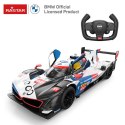 Samochód Zdalnie Sterowany BMW M Hybrid V8 1:14 Rastar Model R/C