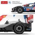 Samochód Zdalnie Sterowany BMW M Hybrid V8 1:14 Rastar Model R/C
