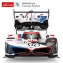 Samochód Zdalnie Sterowany BMW M Hybrid V8 1:14 Rastar Model R/C