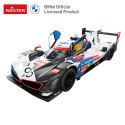 Samochód Zdalnie Sterowany BMW M Hybrid V8 1:14 Rastar Model R/C