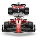 Samochód zdalnie sterowany Ferrari F1-75 1:12 47 cm