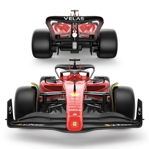 Samochód zdalnie sterowany Ferrari F1-75 1:12 47 cm
