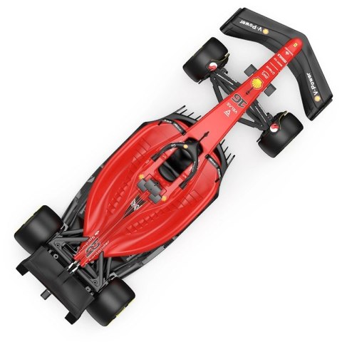 Samochód zdalnie sterowany Ferrari F1-75 1:12 47 cm