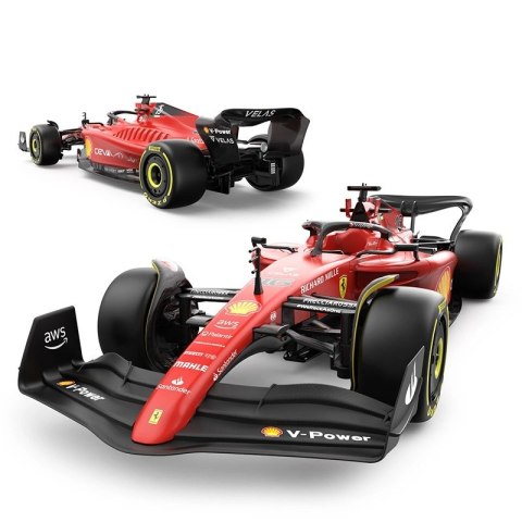 Samochód zdalnie sterowany Ferrari F1-75 1:12 47 cm