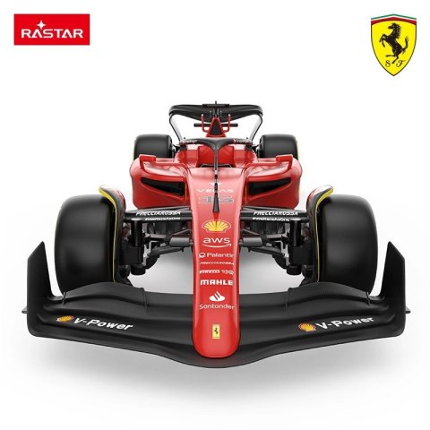 Samochód zdalnie sterowany Ferrari F1-75 1:12 47 cm
