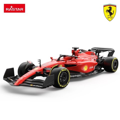 Samochód zdalnie sterowany Ferrari F1-75 1:12 47 cm