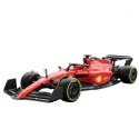 Samochód zdalnie sterowany Ferrari F1-75 1:12 47 cm