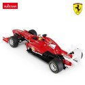 Samochód Zdalnie Sterowany Ferrari F1 Rastar 1:18 Realistyczny Model 28 cm