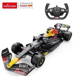 Samochód Zdalnie Sterowany Red Bull Racing RB18 1:12 47 cm Model