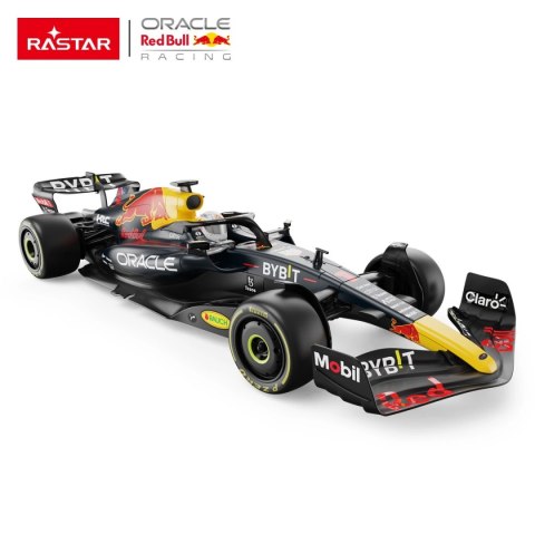 Samochód Zdalnie Sterowany Red Bull Racing RB18 1:12 47 cm Model