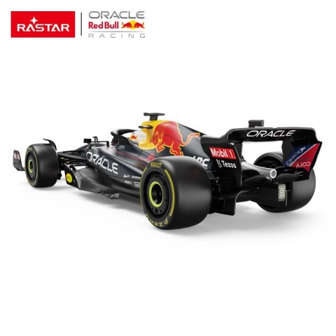 Samochód Zdalnie Sterowany Red Bull Racing RB18 1:12 47 cm Model