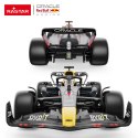 Samochód Zdalnie Sterowany Red Bull Racing RB18 1:12 47 cm Model