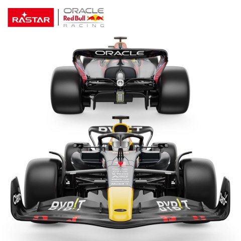 Samochód Zdalnie Sterowany Red Bull Racing RB18 1:12 47 cm Model