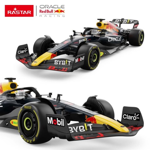 Samochód Zdalnie Sterowany Red Bull Racing RB18 1:12 47 cm Model
