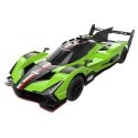 Samochód Zdalnie Sterowany Lamborghini SC63 LMDH 1:24 Rastar RC