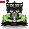 Samochód Zdalnie Sterowany Lamborghini SC63 LMDH 1:24 Rastar RC