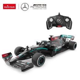 Samochód Zdalnie Sterowany Mercedes-AMG F1 W11 EQ 1:18 Rastar