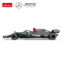 Samochód Zdalnie Sterowany Mercedes-AMG F1 W11 EQ 1:18 Rastar