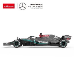 Samochód Zdalnie Sterowany Mercedes-AMG F1 W11 EQ 1:18 Rastar