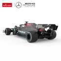 Samochód Zdalnie Sterowany Mercedes-AMG F1 W11 EQ 1:18 Rastar
