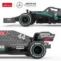 Samochód Zdalnie Sterowany Mercedes-AMG F1 W11 EQ 1:18 Rastar