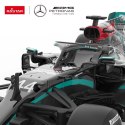 Samochód Zdalnie Sterowany Mercedes-AMG F1 W11 EQ 1:18 Rastar