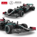 Samochód Zdalnie Sterowany Mercedes-AMG F1 W11 EQ 1:18 Rastar