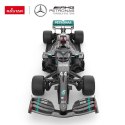 Samochód Zdalnie Sterowany Mercedes-AMG F1 W11 EQ 1:18 Rastar