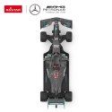Samochód Zdalnie Sterowany Mercedes-AMG F1 W11 EQ 1:18 Rastar