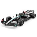 Samochód Zdalnie Sterowany Mercedes AMG F1 W15 E Skala 1:12 Rastar