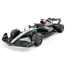 Samochód Zdalnie Sterowany Mercedes AMG F1 W15 E Skala 1:12 Rastar