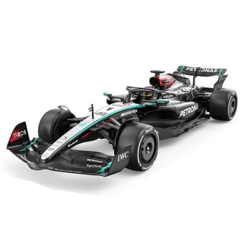 Samochód Zdalnie Sterowany Mercedes AMG F1 W15 E Skala 1:12 Rastar
